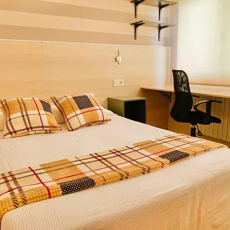 Apartment Family & Groups Space, Santiago Center - No Kitchen Santiago de Compostela