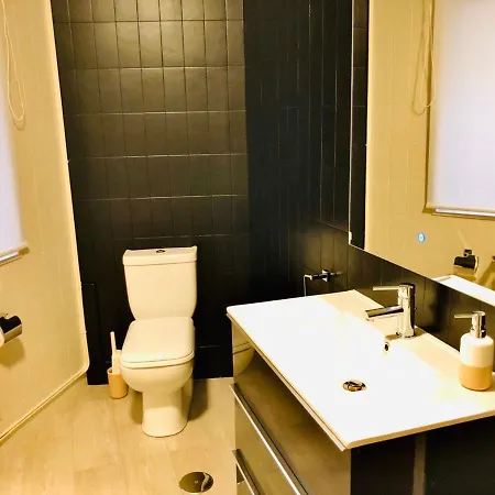 Family & Groups Space, Santiago Center - No Kitchen Apartment Santiago de Compostela
