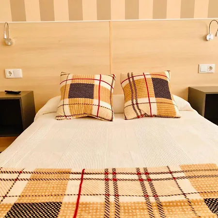 Apartment Family & Groups Space, Santiago Center - No Kitchen Santiago de Compostela