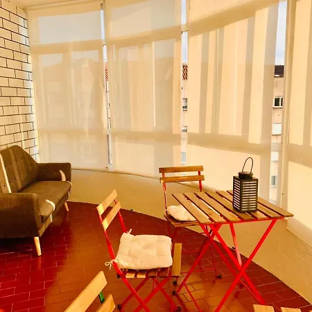 Family & Groups Space, Santiago Center - No Kitchen Santiago de Compostela