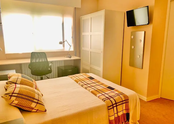 Family & Groups Space, Santiago Center - No Kitchen